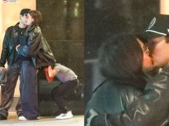 Jessica Alba MIGDALI SIĘ na ulicy z młodszym o 11 lat ukochanym! Był z nimi syn aktorki (ZDJĘCIA)