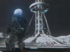 Lubisz sci-fi? Pragmata to gra, której musisz dać szansę - wciąga od wejścia!