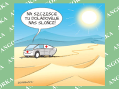 Rewolucja w ratownictwie. Pierwszy na świecie solarny ambulans