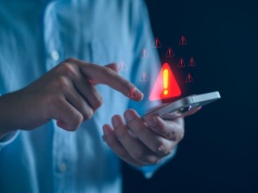 ZUS informuje o zaległościach? Uważaj na fałszywe SMS-y!