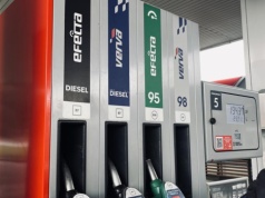 Nowe niższe ceny maksymalne benzyny i diesla. Weekendowe stawki obowiązują też w poniedziałek