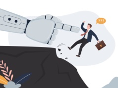 Blisko 40 tys. zwolnionych w branży IT z powodu AI