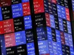 Napięcie na rynkach znów rośnie, ropa drożeje, akcje się wahają