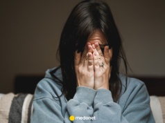 Aneta: zobaczyłam, co zrobiła ze mną zakrzepica. "Niemożliwe, by stało się to w jedną noc"