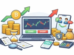 Kontrakty futures na krypto w 2026 roku. Wszystko co musisz wiedzieć