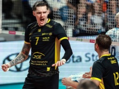 Indykpol AZS Olsztyn - PGE GiEK Skra Bełchatów. Wynik meczu. Kto wygrał?