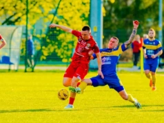 Piast Żmigród trzyma tempo w walce o baraże