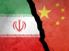 Blokada Iranu nie zaboli Chin dzięki ogromnym rezerwom ropy?