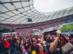 Wisła Kraków pobiła rekord, ale świętowanie odłożone. Kiedy awans?