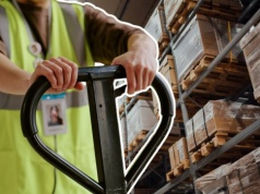 LPP otwiera magazyn w Tczewie. Nowe perspektywy zatrudnienia i dla miasta