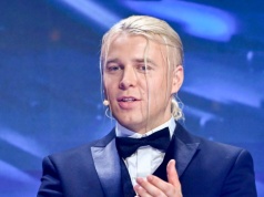 Skolim padł ofiarą oszustów. Wykorzystali wizerunek jego babci