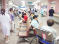 Apel pacjentów do minister zdrowia: System nie działa właściwie. Nieformalne kolejki i ograniczenia przyjęć