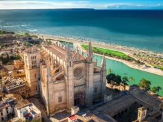 Zbiór lotów do Hiszpanii od 203 PLN 🌤️😎✈️ Bilety z 3 polskich miast 😉