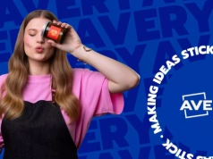 Już jest! Avery w nowej odsłonie!