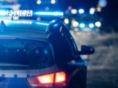 Śmierć przy wymianie koła. Poranna tragedia na A2