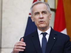 "Więzi z USA stały się słabością". Carney odcina się od Trumpa