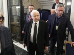 Bocheński porównuje PiS do armii. "Nasze zadania spoczywają na głównym dowódcy"