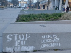 „Kto będzie walczył za rolników?” Burzliwa debata o przyszłości WPR