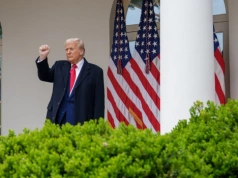 Donald Trump znów to zrobił. Kruchy rozejm na Bliskim Wschodzie