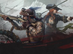 Piraci notują genialny wynik! Czy Windrose może trafić na konsole?