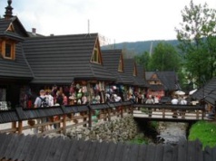 Przenocujesz w Zakopanem, dostaniesz nagrodę. Oto szczegóły