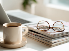 Brytyjczyk z Prix Gotlib. Tom Gauld przebił się do francuskiego komiksowego humoru