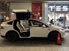 Tesla żegna Model S i Model X. Kara za sprzedaż nawet 50 tys. USD!