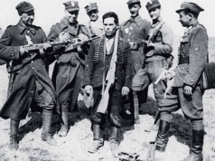 Kalendarium historyczne: 20 kwietnia 1947 – rusza akcja „Wisła”