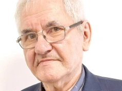 Sekret 50-letniej siły WLKS - Lubimy się autentycznie. Rozmowa ze Szczepanem Waszczukiem