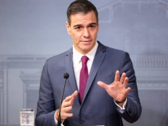 Hiszpania zapowiada mocny cios w Izrael. Premier kraju wzywa UE