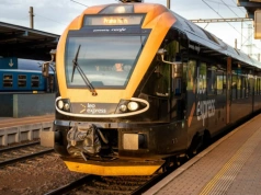 Polacy polubili te pociągi. Czeski przewoźnik ma dobrą wiadomość