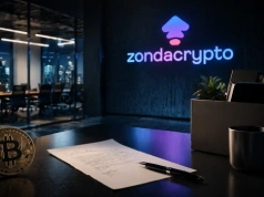 Rada właściciela zondacrypto rezygnuje. Wskazuje na rozbieżności