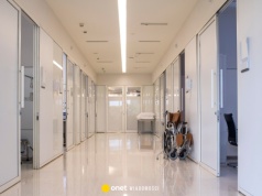 Rusza protest w szpitalach powiatowych. 40 placówek na krawędzi upadku