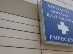 SOR jak izba wytrzeźwień. Ministerstwo liczy na posłów