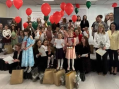 XXIV Konkurs Recytatorski „Poezja Przedszkolaka”