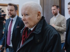 Moment, w który w PiS coś pękło. "Kaczyński ma przekonanie, że Morawiecki chce go zdradzić"