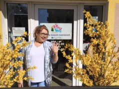 Trudna historia właścicielki sklepu z odzieżą plus size z Olsztyna. Czy „Babski Biznes” uratował Izę?