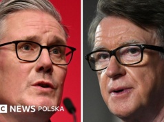 Nominacja Mandelsona ponownie staje się problemem dla brytyjskiego premiera