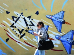 Miesiąc z irańskimi przyjaciółmi