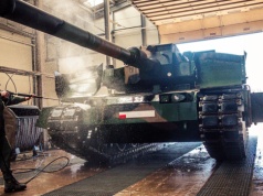 Tylko u nas: Czołgowa umowa na ważny jubileusz