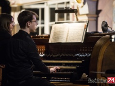 Jakub Moneta zwycięża w 17. Międzynarodowym Konkursie im. Césara Francka