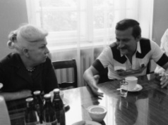 15 lat temu zmarła architektka Halina Skibniewska, projektantka warszawskich Sadów Żoliborskich