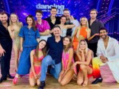 „Przejdzie do historii”- Szok w „Tańcu z Gwiazdami”! Jurorzy wstali z miejsc