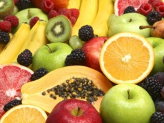 Słodka prawda: Jak jeść owoce bez obaw w świecie przepełnionym cukrem