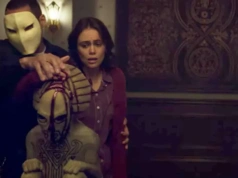 Zagubione w mroku: ARCHIVE 81 – serialowe wcielenie horroru Lovecrafta