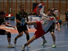 Przerwana seria MKS-u. Wielunianie nie wykorzystali szansy (zdjęcia)