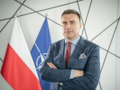 Wiceprezes PGZ Marcin Idzik złożył rezygnację