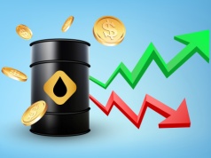 Ceny ropy naftowej rosną po zatrzymaniu irańskiego statku