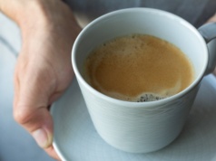 Najzdrowszy zamiennik kawy. Nie ma kofeiny i doskonale "karmi" jelita