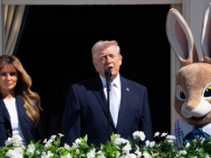 Konserwatywni katolicy amerykańscy rosną w siłę. Czy można pojednać ich antyliberalną rewolucję ze stanowiskiem Watykanu?